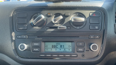 Skoda CITIGO 1.0 MPI SE 5dr Petrol Hatchback